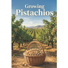 Independently Published Growing Pistachios | Svitana egyéb könyv