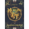 Independently Published Healing Fire | Emma Perle