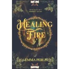 Independently Published Healing Fire | Emma Perle egyéb könyv