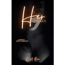 Independently Published Her Envy | C. M. Raven egyéb könyv