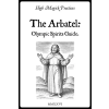Independently Published High Magick Practices - The Arbatel | Frater Tehuti,Frater Tehuti,Frater Mazpone