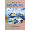 Independently Published Hiking in Norway 2026 – Gregory T. Whaley (Puha kötésű)