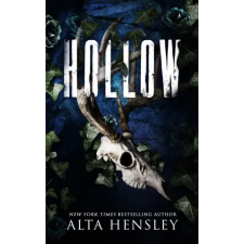 Independently Published Hollow | Alta Hensley egyéb könyv