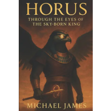 Independently Published Horus | Michael James,Michael James egyéb könyv