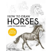 Independently Published How to Draw Horses | Milo Reed