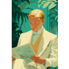 Independently Published Il Grande Gatsby | F. Scott Fitzgerald,Lucas Stefano Gatica Goularte