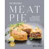 Independently Published Incredible Meat Pie Recipes | Olivia Rana