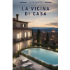 Independently Published La vicina di casa | Julia Farrow