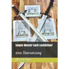 Independently Published langes Messer nach Leckuchner | Samara Ajjour,Ingo Litschka egyéb könyv