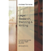 Independently Published Legal Research, Planning and Writing | Andreas Yiannaros