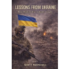 Independently Published Lessons from Ukraine – Scott Marshall (Puha kötésű)