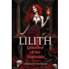Independently Published Lilith | Asenath Mason