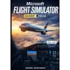 Independently Published Microsoft Flight Simulator Guide 2024 | DANIEL ROSSIGNOL