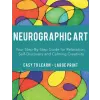 Independently Published Neurographic Art | F. A. Seferi,S. J. Seferi