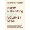 Independently Published NSFW Networking Safe for Work Edition | Brandon Hudson