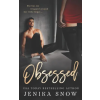 Independently Published Obsessed | Jenika Snow