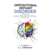 Independently Published Oppositional Defiant Disorder | S. J. Simmonds
