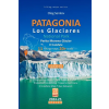 Independently Published PATAGONIA, Los Glaciares National Park, Perito Moreno Glacier, El Calafate, hiking maps | Oleg Senkov