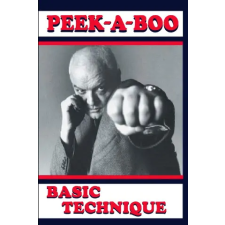 Independently Published Peek-A-Boo: Basic Techniques | Sam Ness egyéb könyv
