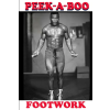 Independently Published PEEK-A-BOO | Sam Ness