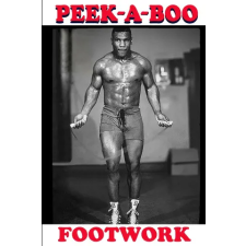 Independently Published PEEK-A-BOO | Sam Ness egyéb könyv