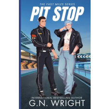 Independently Published Pit Stop | G.N. Wright egyéb könyv