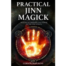 Independently Published Practical Jinn Magick | Corwin Hargrove egyéb könyv