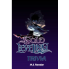 Independently Published Solo Leveling Trivia | M.J. Vander