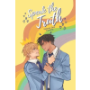 Independently Published Speak the Truth – Twoony (Puha kötésű)