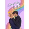 Independently Published Speak the Truth – Twoony (Puha kötésű)