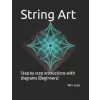 Independently Published String Art | Rini Jose