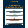 Independently Published Submarines of World War Two | Ivan Gogin,Alexander Dashyan,Sergey Balakin
