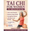 Independently Published Tai Chi for Women in Menopause | Grace Liang
