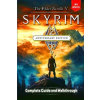 Independently Published The Elder Scrolls V Skyrim Anniversary Edition Guide and Walkthrough – Alexander McDonald (Puha kötésű)