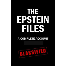 Independently Published The Epstein Files | Foia J Request egyéb könyv