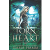 Independently Published Torn Heart | Emma Hamm