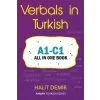Independently Published Verbals in Turkish | Halit Demir