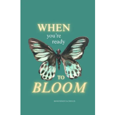 Independently Published When You're Ready To Bloom | Sara Sheehan egyéb könyv