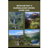 Independently Published WICKLOW WAY &amp; GLENDALOUGH HIKING GUIDE 2026 | Lawrence E. Brooks