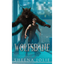 Independently Published Wolfsbane: An Infinite Arcana Novella | Sj Himes egyéb könyv