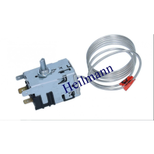 Indesit - Ariston Hotpoint hűtő hőfokszabályozó C00255830 # (eredeti) WHIRLPOOL 482000030426 (RENDELÉSRE)# beépíthető gépek kiegészítői