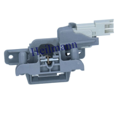  Indesit - Ariston mosogatógép ajtózár DEA602 ; C00274116 # WHIRLPOOL 482000023147 # beépíthető gépek kiegészítői