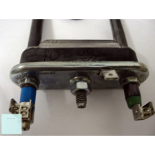  Indesit - Ariston mosógép fűtőbetét 1700 W enyhén ívelt C00064556 , 482000027169 beépíthető gépek kiegészítői