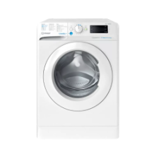 Indesit BWE 81295X WV EE elöltöltős mosógép 8 kg mosógép és szárító