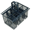 Indesit/Hotpoint Hotpoint-Ariston evőeszköztartó kosár mosogatógépbe