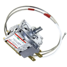 Indesit/Hotpoint Hűtőgép termosztát, Fagor, Candy WDF25K-1070-028 beépíthető gépek kiegészítői