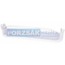 Indesit hűtőszekrény ajtó palacktartó polc 482000023197 beépíthető gépek kiegészítői