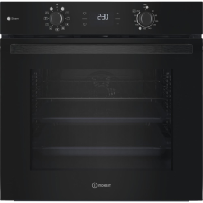 Indesit IO K58HS B sütő