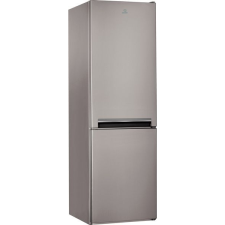 Indesit LI9 S2E X hűtőgép, hűtőszekrény
