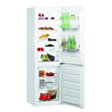 Indesit LR7 S2 W hűtőgép, hűtőszekrény